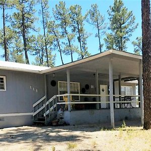 Beary Cozy Retreat Villa Ruidoso Exterior photo