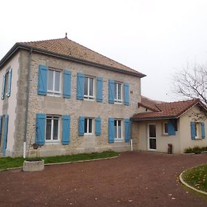 Maison Typique Avec Jardin, Pres Chemin Historique Et Loisirs - Animaux Acceptes - Fr-1-611-30 Villa Cirfontaines-en-Ornois Exterior photo