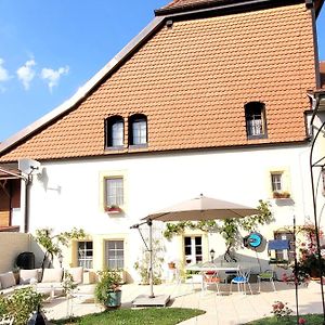 Cap Bonheur Hotel Saint-Cierges Exterior photo