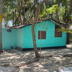 Thapovanam Hotel Allaippiddi Exterior photo