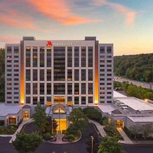 Pittsburgh Airport Marriott Hotel Robinson Township Exterior photo