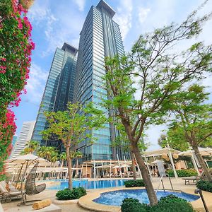 City Centre Rotana Doha Hotel Exterior photo