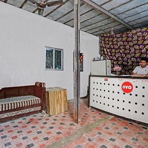 Hotel O Golden Residency Near Chakala Bombay Exterior photo