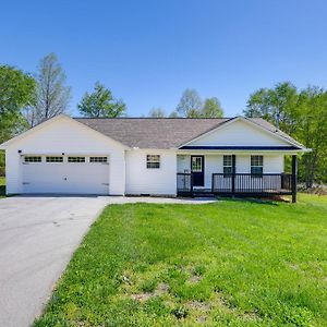 White Pine Getaway - 2 Mi To Boat Ramp Villa Exterior photo