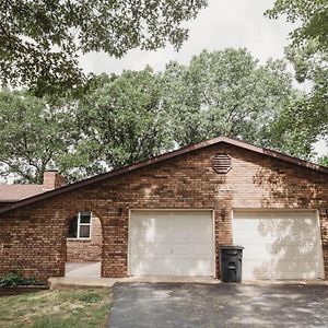 5 Bed 3 Bath Super House Villa West Plains Exterior photo