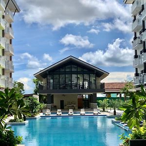 Aloria Cozy Apartment Near Mactan Cebu International Airport Lapu-Lapu City Exterior photo