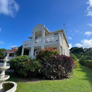 Holland Park Barbados Villa St. Peter Exterior photo