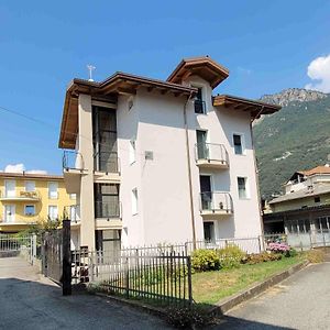 Alloggio Lu Casa Vacanze Lejlighed Pont-Saint-Martin Exterior photo