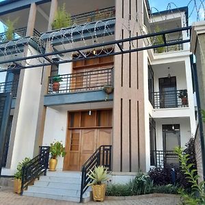 Joy House Villa Kigali Exterior photo