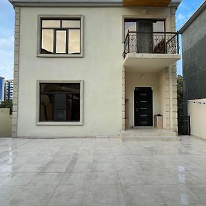 White House Lejlighed Baku Exterior photo