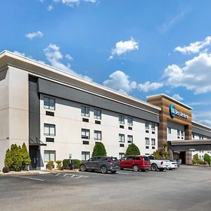 Best Western Montgomery I-85 North Hotel Exterior photo