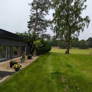 Glassford House Pensionat Glasgow Exterior photo