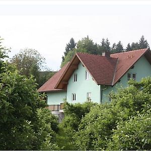 Apartment Im Obstgarten Deutschlandsberg Exterior photo