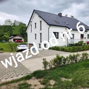 Rmf Naworol 10,,,, Wjazd Od Nr 6 Lejlighed Stettin Exterior photo