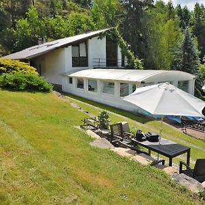 Stastny Villa Bechyně Exterior photo