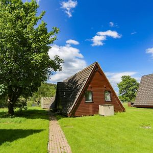 Chalet Lodge 4 By Interhome Spean Bridge Exterior photo