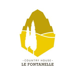 Le Fontanelle Country House Bed and Breakfast SantʼIppolito Exterior photo