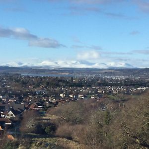 Amazing Views Of Inverness Lejlighed Exterior photo