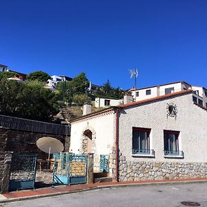 La Maison D'Emile Villa Cerbère Exterior photo