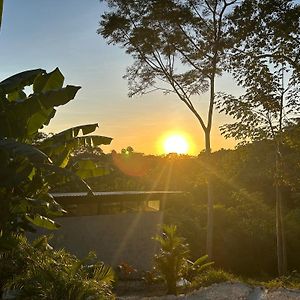 Modern House With Jungle Sunset View Lejlighed Santiago  Exterior photo