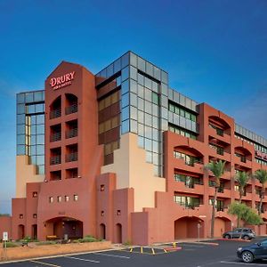 Drury Inn & Suites Phoenix Airport Exterior photo