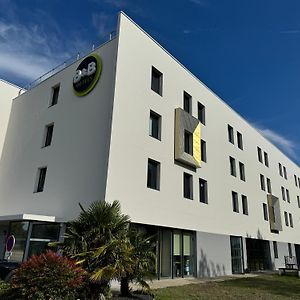 B&B Hotel Nantes Savenay Exterior photo