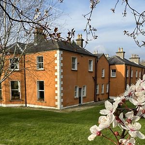 Clone Country House Hotel Aughrim Exterior photo