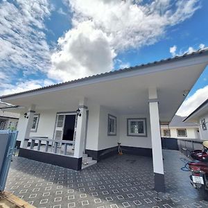 3-Bedroom House In Chiang Mai Ban Nong Chaeng  Exterior photo