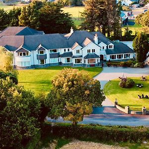 Loch Lein Country House Hotel Killarney Exterior photo