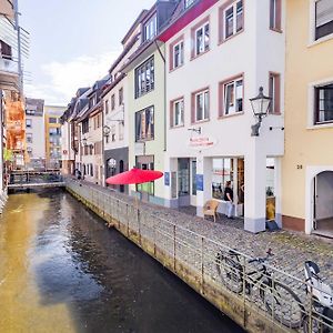 Altstadtsuite City Center Freiburg im Breisgau Exterior photo