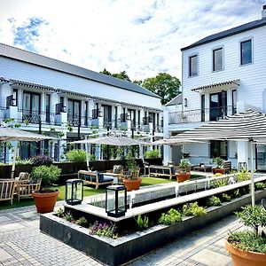 The Weinberg Windhoek Hotel Exterior photo