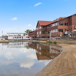 Breezy Point Resort Exterior photo