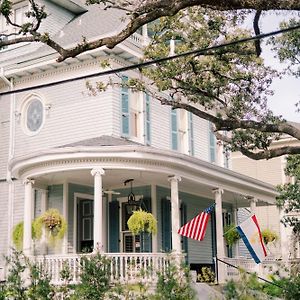 The Sully Mansion Bed and Breakfast New Orleans Exterior photo