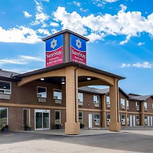 Surestay Plus By Best Western Hardisty Exterior photo