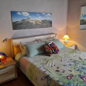 Rifugio Nel Bosco Bed and Breakfast Rieti Exterior photo