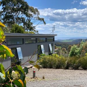 By Moonlight Lejlighed Wattle Hill Exterior photo