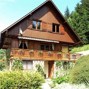 Chalet Cosy En Chartreuse Classe Saint-Pierre-de-Chartreuse Exterior photo