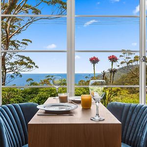 Romantic Ocean View Studio Stanwell Tops Hotel Stanwell Park Exterior photo