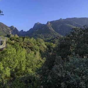 Farniente A Berlou Bed and Breakfast Exterior photo