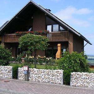 Owl'S Nest In The Sea View House Villa Wolpinghausen Exterior photo