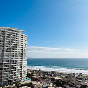 Apartamento Vista Al Mar Lejlighed Iquique Exterior photo