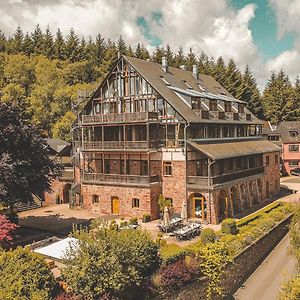 Marienhoeh - Hideaway & Spa Hotel Langweiler  Exterior photo