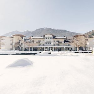 Alpenpalace Luxury Hideaway & Spa Retreat Hotel Lutago Exterior photo