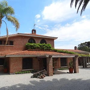 La Baguala Hotel Pajas Blancas Exterior photo