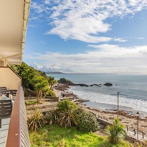 4 Admiralty Court Villa Looe Exterior photo