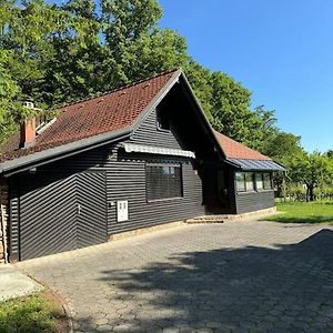 Chalet Neva Villa Loče pri Poljčanah Exterior photo