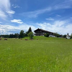 Ferienwohnung Am Bauernhof Otterfing Exterior photo