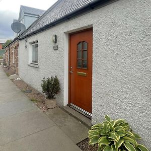 Pebble Cottage Golspie Exterior photo