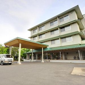 Shiki No Yu Fujiya Hotel Owani Exterior photo