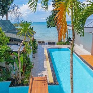 Beachhouse Pool Villas Krabi By Exterior photo